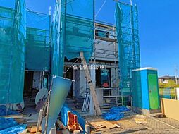 さいたま市緑区三室1期　3号棟