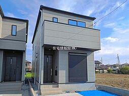さいたま市緑区三室1期　3号棟