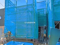 さいたま市緑区三室1期　2号棟