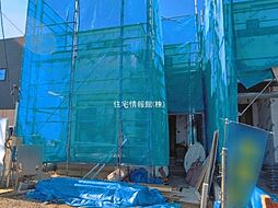 さいたま市緑区三室1期　2号棟