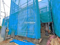 さいたま市緑区三室1期　2号棟