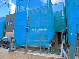 さいたま市緑区三室1期　2号棟
