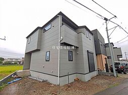 さいたま市緑区三室1期　1号棟