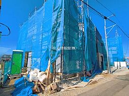 さいたま市緑区三室1期　1号棟