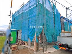 さいたま市緑区三室1期　1号棟
