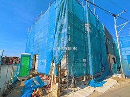 さいたま市緑区三室1期　1号棟