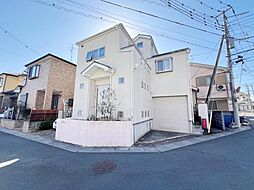 さいたま市見沼区大字南中丸 中古戸建