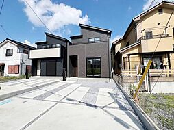 さいたま市島町4期2棟　2号棟