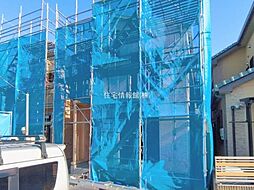 さいたま市島町4期2棟　2号棟