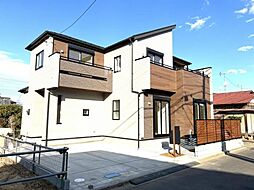 さいたま市緑区三室(891ー10)　1号棟