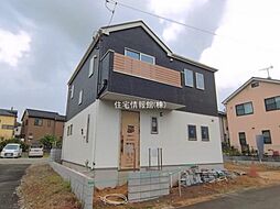 さいたま市西区佐知川1期　1号棟