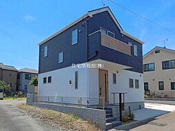 さいたま市西区佐知川1期　1号棟