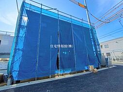 岩槻区東町1期　6号棟