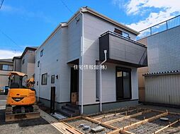 岩槻区東町1期 5号棟