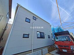 岩槻区東町1期　5号棟