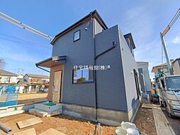 岩槻区東町1期　2号棟