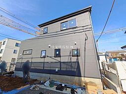 岩槻区東町1期　1号棟