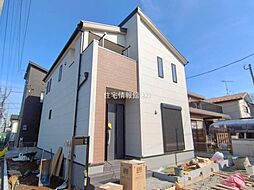 岩槻区美幸町1期　1号棟