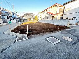 さいたま市見沼区大字中川 B区画