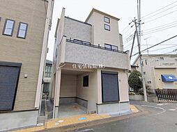 さいたま市北区宮原2丁目4期　2号棟