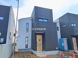 東浦和V期　2号棟