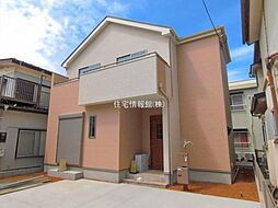 さいたま市桜区下大久保1034番　A号棟