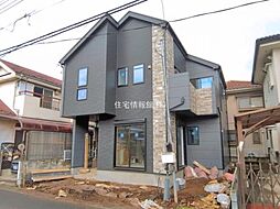 さいたま市北区日進町1期　1号棟