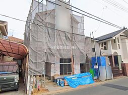 さいたま市北区日進町1期　1号棟