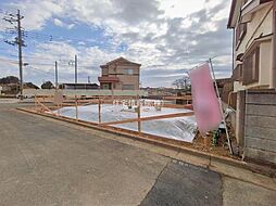 さいたま市岩槻区徳力　1号棟