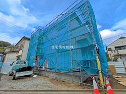 さいたま市岩槻区徳力　1号棟