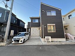 さいたま市見沼区大字大谷 中古戸建