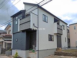 さいたま市西区指扇(2856ー102)　1号棟