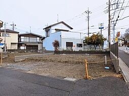 さいたま市見沼区東新井2期　2号棟