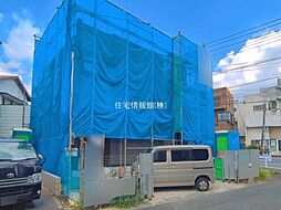 さいたま市見沼区東新井2期　2号棟