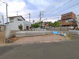 さいたま市見沼区東新井2期 2号棟