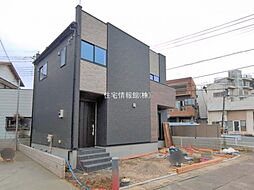 さいたま市見沼区東新井2期 2号棟