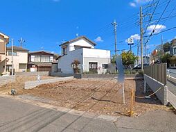 さいたま市見沼区東新井2期　2号棟