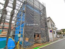 さいたま市北区宮原町18期　2号棟