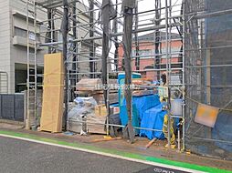 さいたま市北区宮原町18期　1号棟