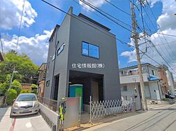 さいたま市南区曲本17期 1号棟
