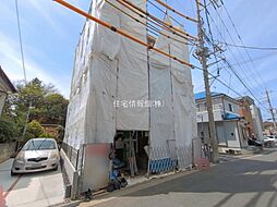さいたま市南区曲本17期　1号棟