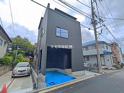 さいたま市南区曲本17期　1号棟