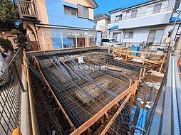 さいたま市南区曲本17期　1号棟