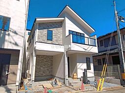 さいたま市大宮区土手町5期 4号棟
