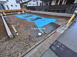 さいたま市大宮区土手町5期　4号棟