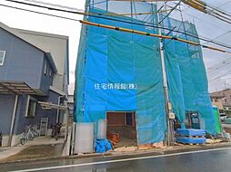 さいたま市大宮区土手町5期　3号棟