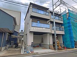 さいたま市大宮区土手町5期　3号棟