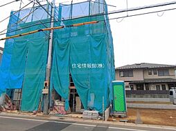 さいたま市大宮区土手町5期　2号棟