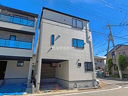 さいたま市大宮区土手町5期 1号棟