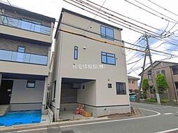 さいたま市大宮区土手町5期　1号棟